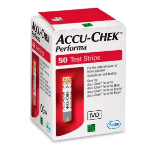 Accu-Chek