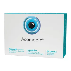 Acomodin,