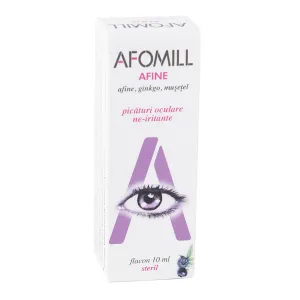 Afomill