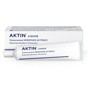 Aktin