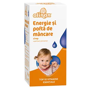 Alinan