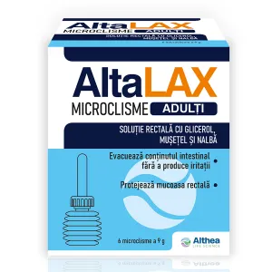 AltaLAX