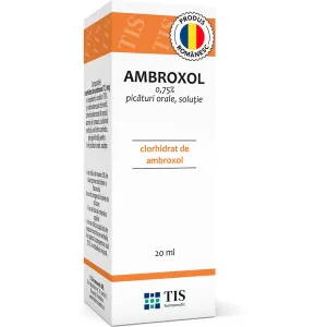 Ambroxol