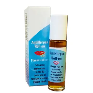 Antiherpes