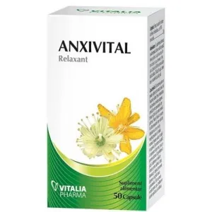 Anxivital,