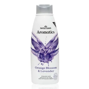 Aromatics
