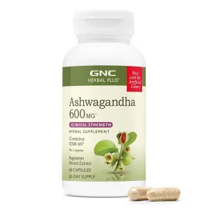 Ashwagandha,