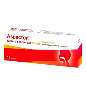 Aspecton