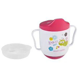 Baby Nova Cana Invatam sa bem, 1 bucata, Novatex