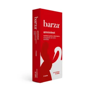 Barza