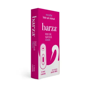 Barza