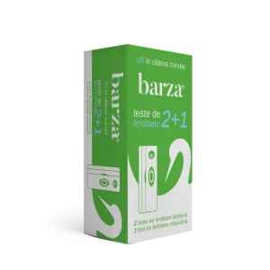 Barza