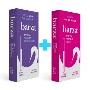 Barza