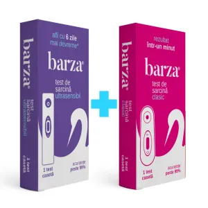 Barza
