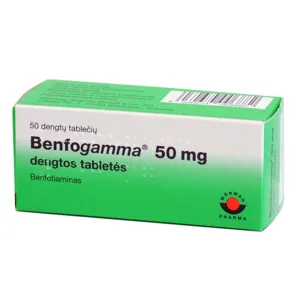 Benfogamma,