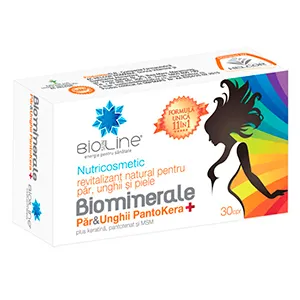 Biominerale