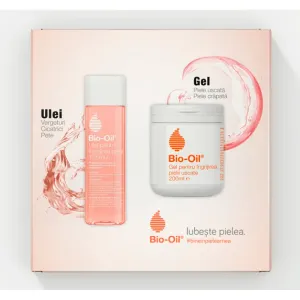 Bio-oil,