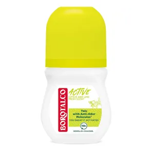 Borotalco