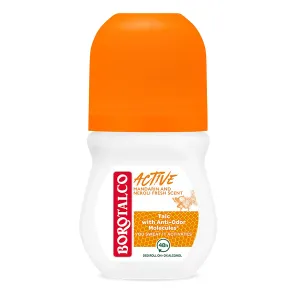 Borotalco