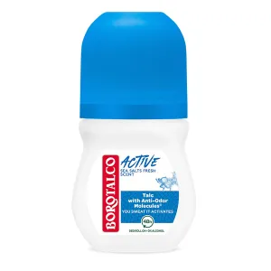 Borotalco