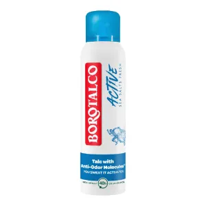 Borotalco