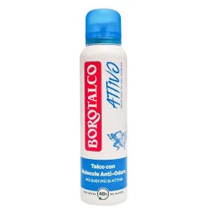 Borotalco