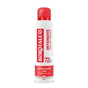 Borotalco