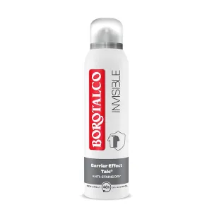 Borotalco