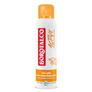 Borotalco