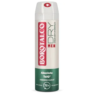 Borotalco