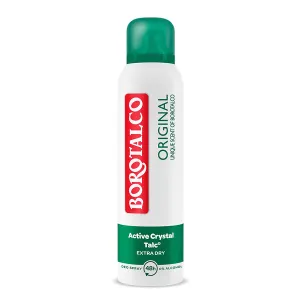 Borotalco
