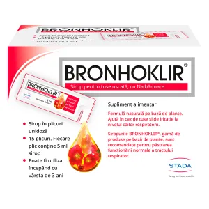Bronhoklir