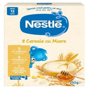 Cereale