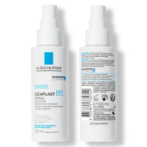 Cicaplast