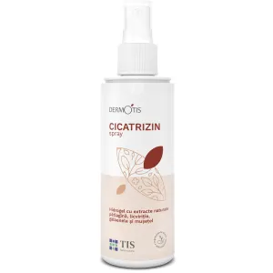 Cicatrizin