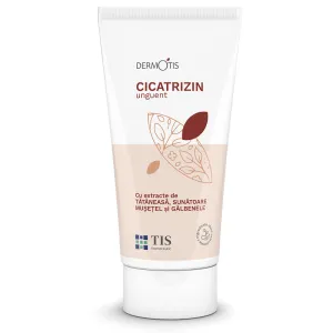 Cicatrizin