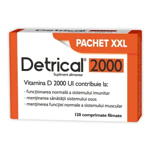 Detrical