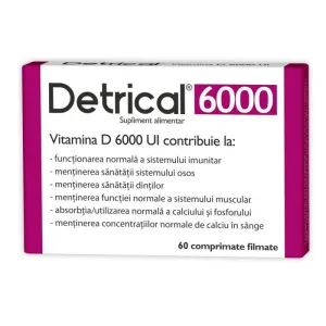 Detrical
