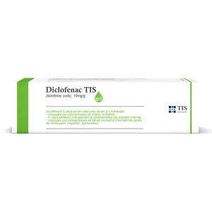 Diclofenac