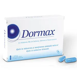 Dormax,