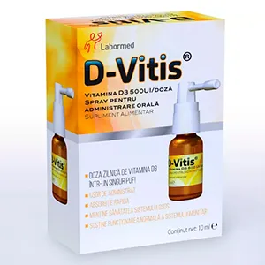 D-Vitis
