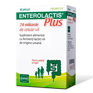 Enterolactis