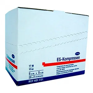 Es-Kompressen