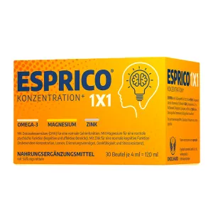 Esprico