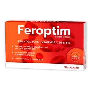Feroptim,