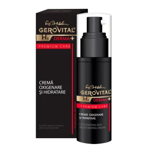 Gerovital