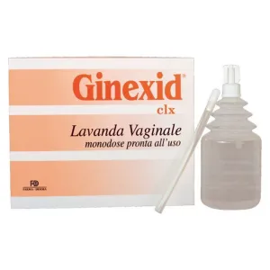 Ginexid