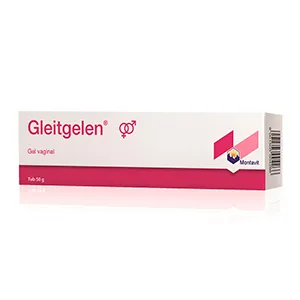 Gleitgelen