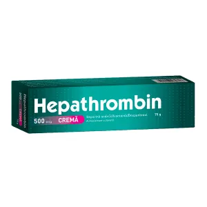 Hepathrombin