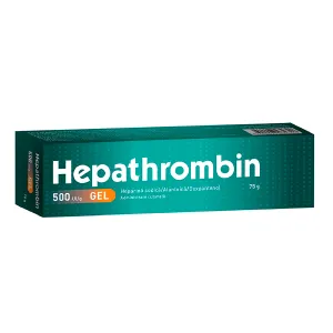 Hepathrombin